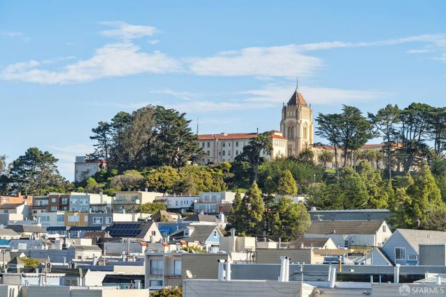 847 Arguello Boulevard 5, San Francisco, CA 94118