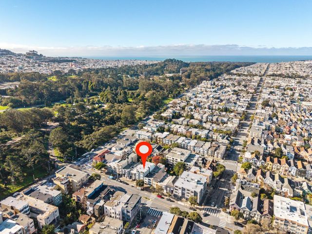 847 Arguello Boulevard 5, San Francisco, CA 94118