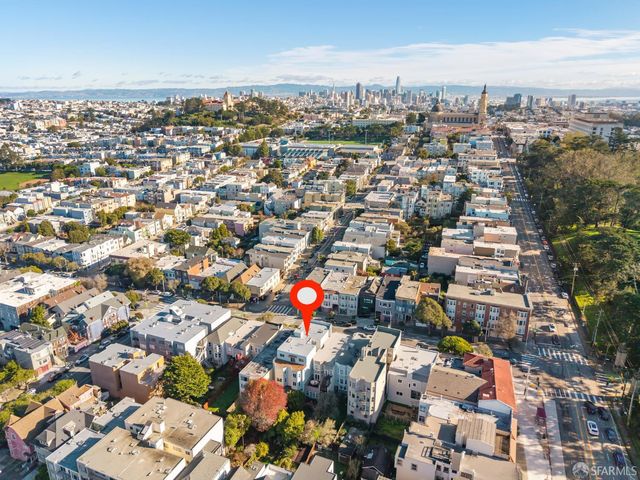 847 Arguello Boulevard 5, San Francisco, CA 94118