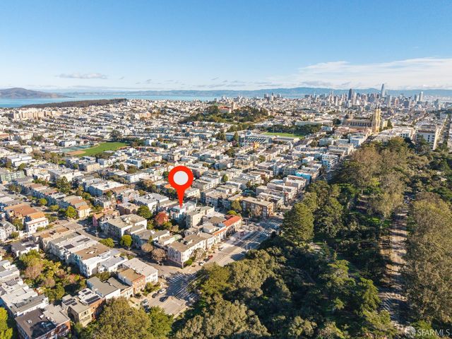 847 Arguello Boulevard 5, San Francisco, CA 94118