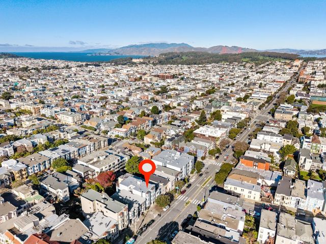 847 Arguello Boulevard 5, San Francisco, CA 94118