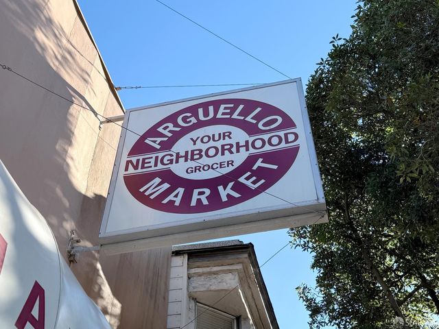 847 Arguello Boulevard 5, San Francisco, CA 94118