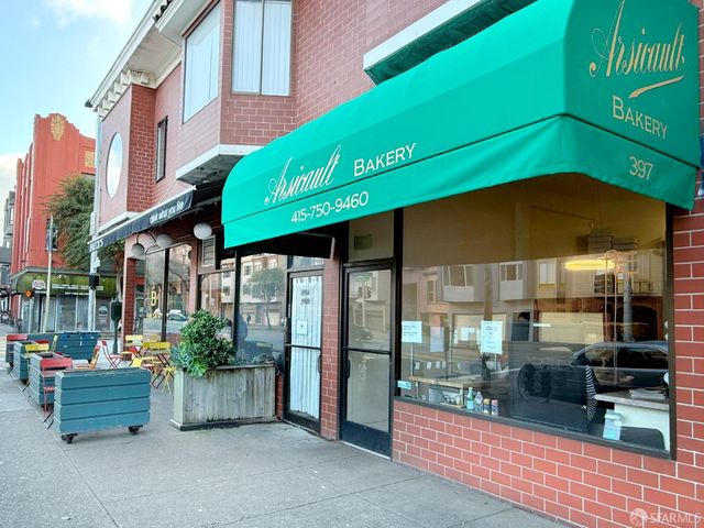 847 Arguello Boulevard 5, San Francisco, CA 94118