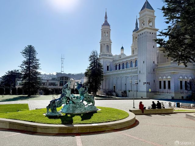 847 Arguello Boulevard 5, San Francisco, CA 94118