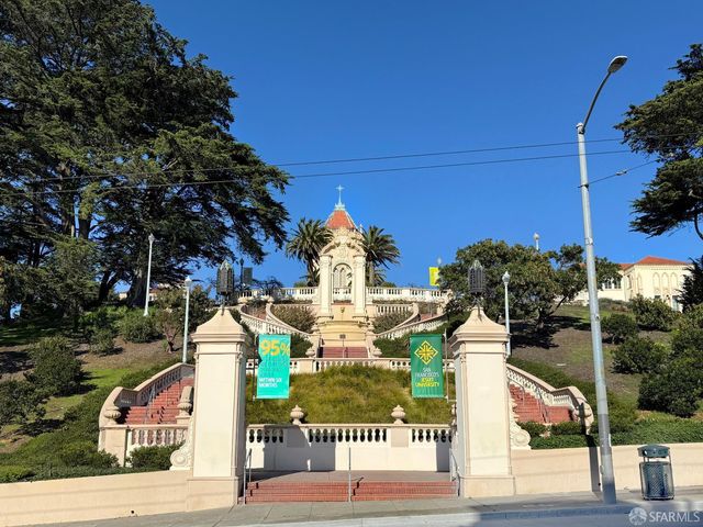 847 Arguello Boulevard 5, San Francisco, CA 94118