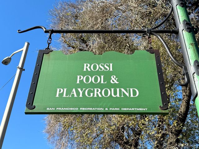 847 Arguello Boulevard 5, San Francisco, CA 94118