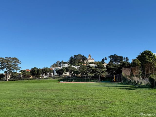 847 Arguello Boulevard 5, San Francisco, CA 94118