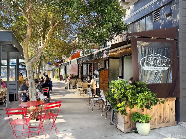 847 Arguello Boulevard 5, San Francisco, CA 94118