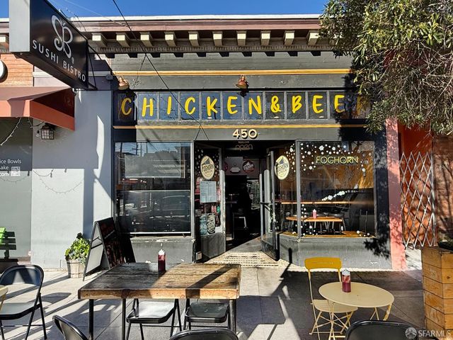 847 Arguello Boulevard 5, San Francisco, CA 94118