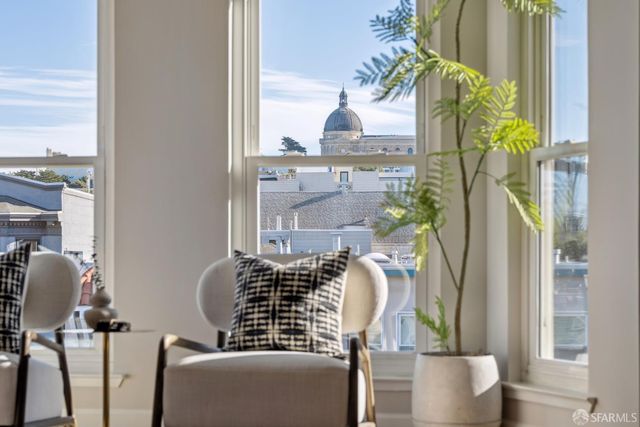 847 Arguello Boulevard 5, San Francisco, CA 94118