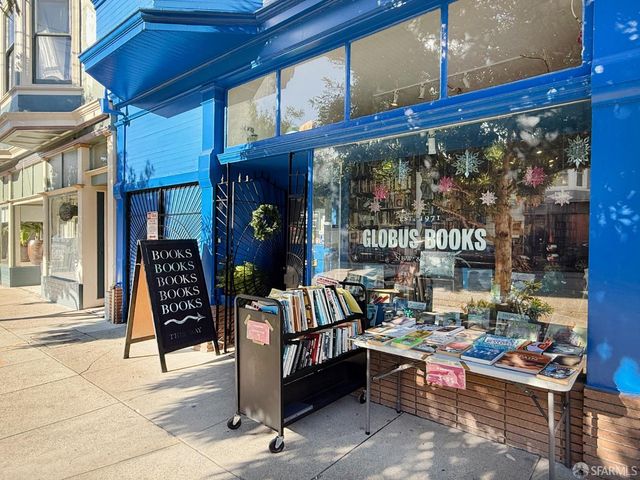 847 Arguello Boulevard 5, San Francisco, CA 94118