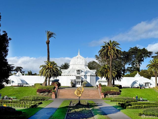 847 Arguello Boulevard 5, San Francisco, CA 94118