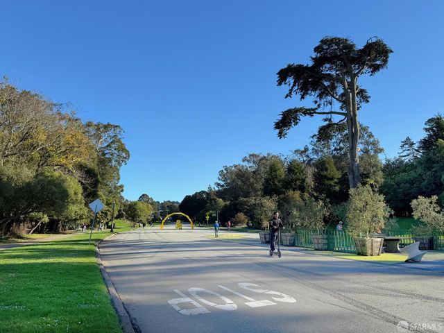 847 Arguello Boulevard 5, San Francisco, CA 94118