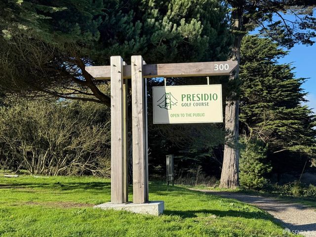 847 Arguello Boulevard 5, San Francisco, CA 94118