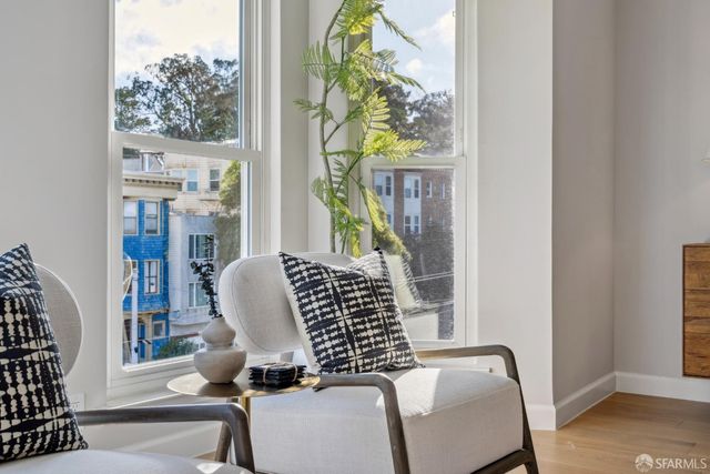 847 Arguello Boulevard 5, San Francisco, CA 94118