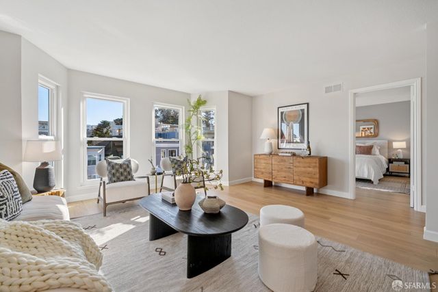 847 Arguello Boulevard 5, San Francisco, CA 94118