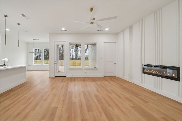 1147 Riverwood Road, Dallas, TX 75217