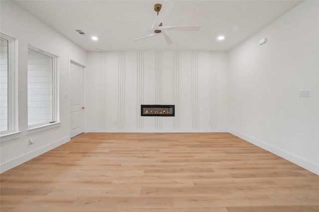 1147 Riverwood Road, Dallas, TX 75217