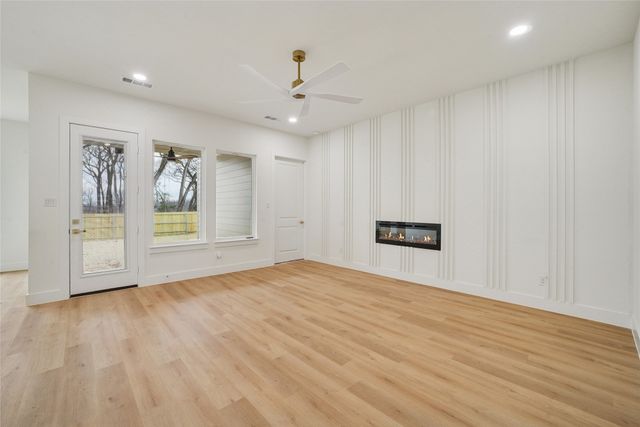 1147 Riverwood Road, Dallas, TX 75217