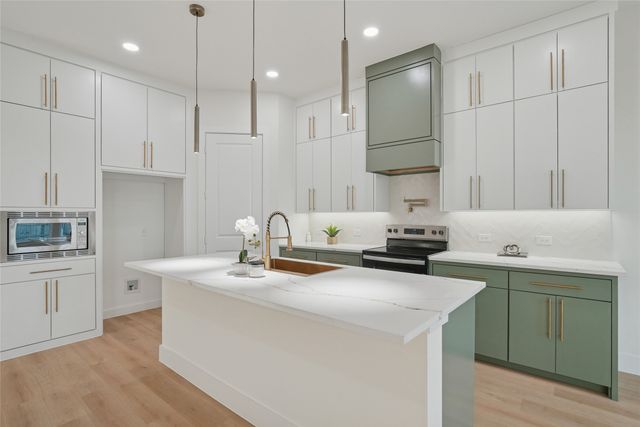 1147 Riverwood Road, Dallas, TX 75217