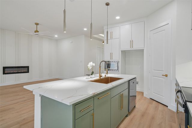 1147 Riverwood Road, Dallas, TX 75217