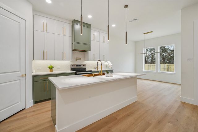 1147 Riverwood Road, Dallas, TX 75217