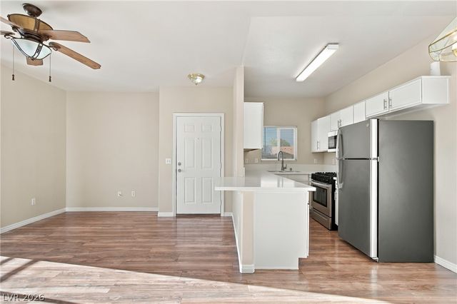 5751 East Hacienda Avenue 286, Las Vegas, NV 89122
