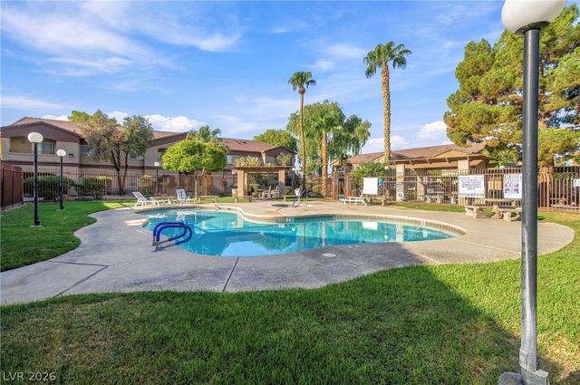 5751 East Hacienda Avenue 286, Las Vegas, NV 89122