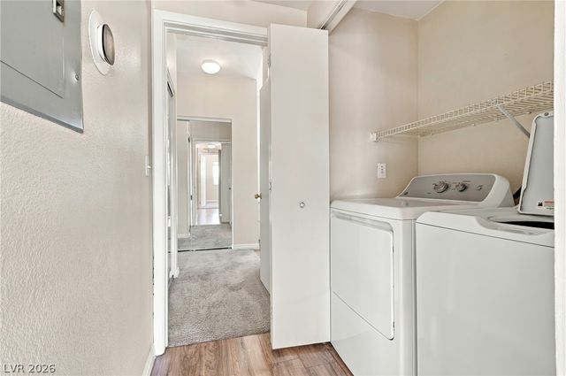 5751 East Hacienda Avenue 286, Las Vegas, NV 89122