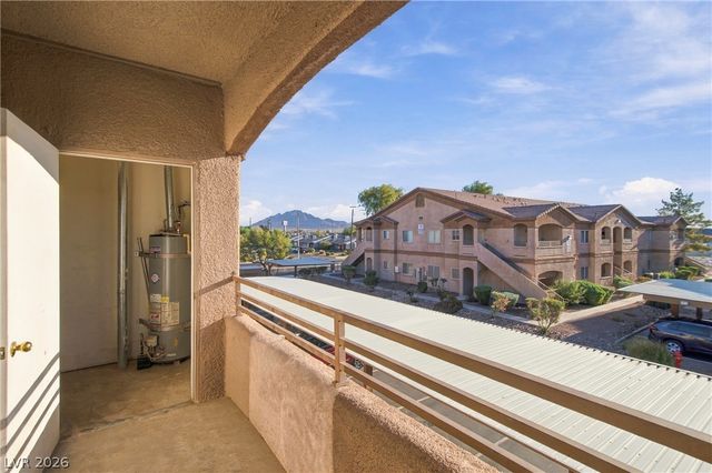 5751 East Hacienda Avenue 286, Las Vegas, NV 89122