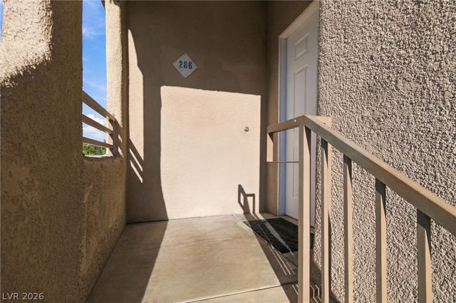 5751 East Hacienda Avenue 286, Las Vegas, NV 89122