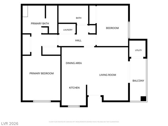 5751 East Hacienda Avenue 286, Las Vegas, NV 89122