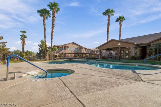 5751 East Hacienda Avenue 286, Las Vegas, NV 89122