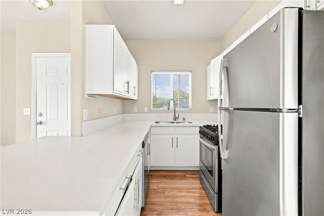 5751 East Hacienda Avenue 286, Las Vegas, NV 89122