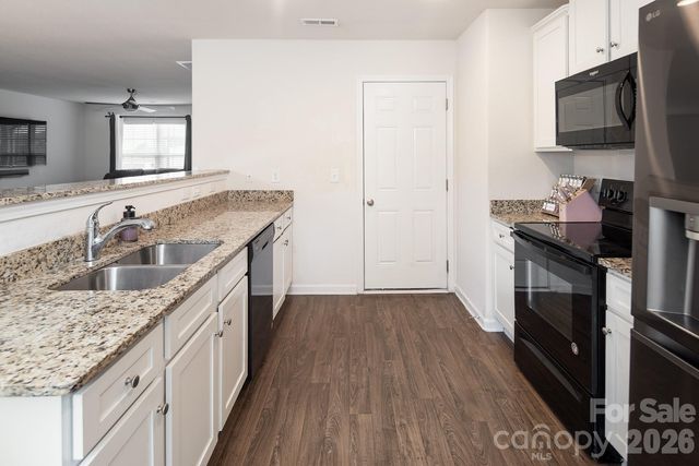 4113 Rosfield Drive, Charlotte, NC 28214