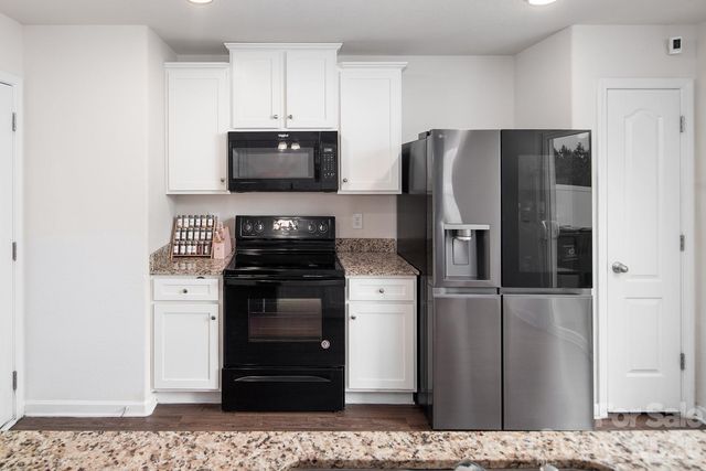 4113 Rosfield Drive, Charlotte, NC 28214