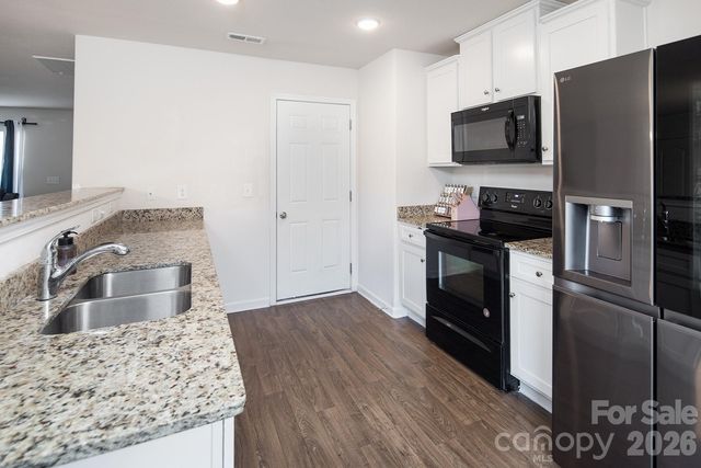 4113 Rosfield Drive, Charlotte, NC 28214