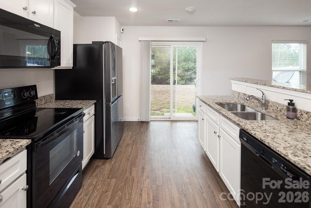 4113 Rosfield Drive, Charlotte, NC 28214