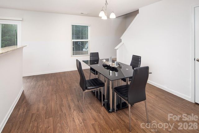 4113 Rosfield Drive, Charlotte, NC 28214