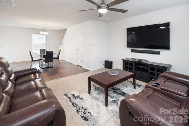 4113 Rosfield Drive, Charlotte, NC 28214