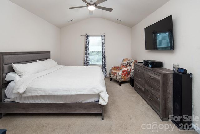 4113 Rosfield Drive, Charlotte, NC 28214