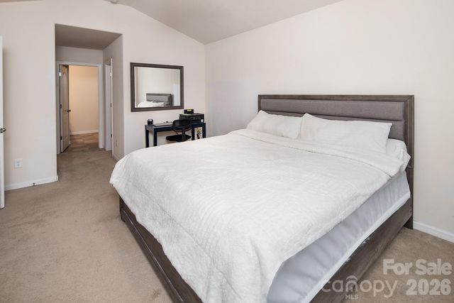 4113 Rosfield Drive, Charlotte, NC 28214