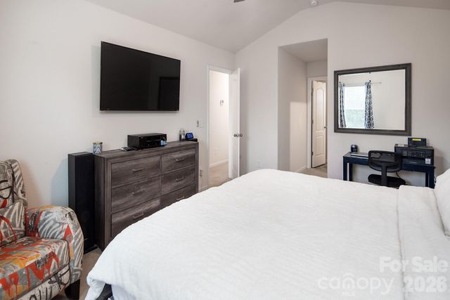 4113 Rosfield Drive, Charlotte, NC 28214