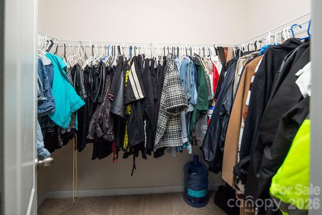 4113 Rosfield Drive, Charlotte, NC 28214