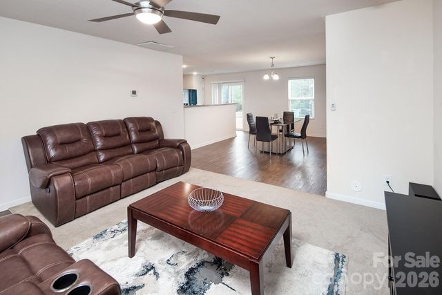 4113 Rosfield Drive, Charlotte, NC 28214