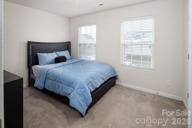 4113 Rosfield Drive, Charlotte, NC 28214