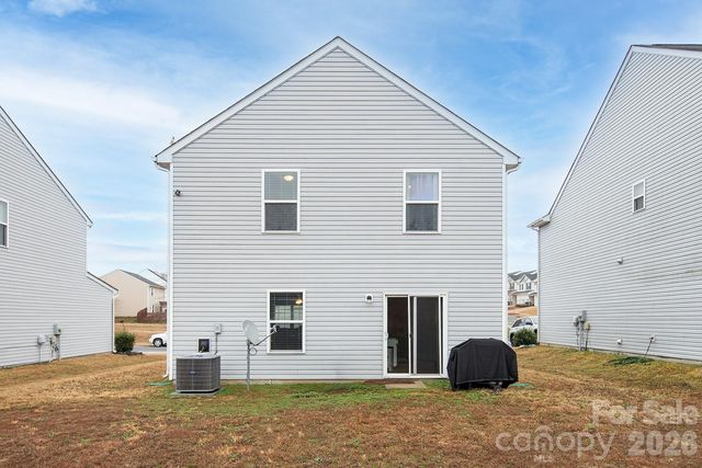 4113 Rosfield Drive, Charlotte, NC 28214