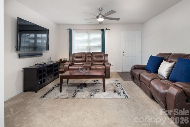 4113 Rosfield Drive, Charlotte, NC 28214