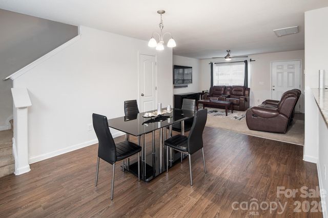 4113 Rosfield Drive, Charlotte, NC 28214