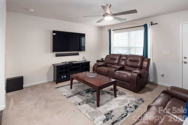 4113 Rosfield Drive, Charlotte, NC 28214